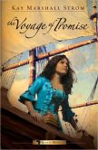 The Voyage of Promise: Grace in Africa Series #2