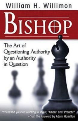 Bishop: The Art of Questioning Authority by an Authority in Question
