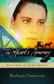 The Heart's Journey: Stitches in Time Series #2