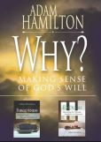 Why?/Enough/Forgiveness: selections from Adam Hamilton - eBook [ePub]