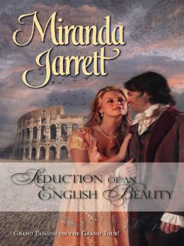 Seduction of an English Beauty (Harlequin Historical #855)