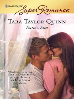 Sara's Son (Harlequin Super Romance #1428)