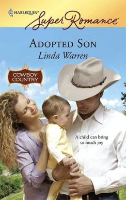 Adopted Son (Harlequin Super Romance #1440)