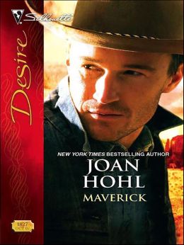 Maverick [Silhouette Desire Series #1827]