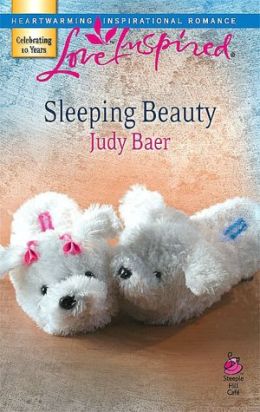 Sleeping Beauty (Love Inspired Series #415)