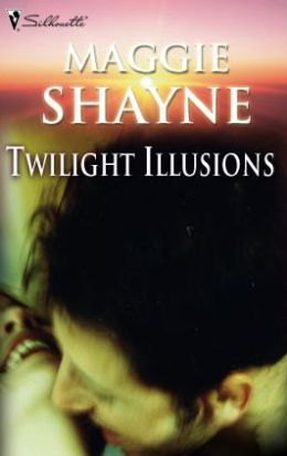 Twilight Illusions (Wings in the Night Series #3)