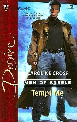 Tempt Me (Silhouette Desire) Caroline Cross