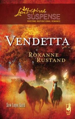 Vendetta (Snow Canyon Ranch Series)