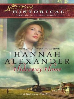Keeping Faith (Love Inspired Historical) Hannah Alexander