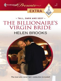The Billionaire's Virgin Bride
