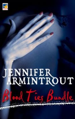 Blood Ties Bundle