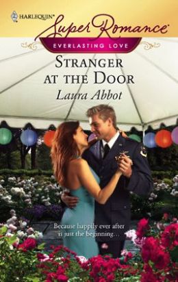 Stranger at the Door (Harlequin Super Romance Series #1517)