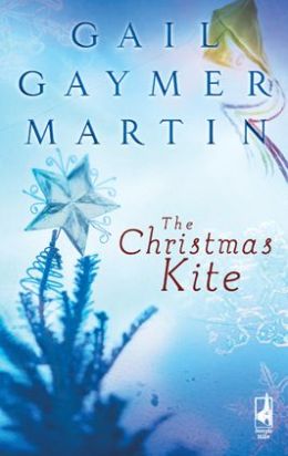 Christmas Kite
