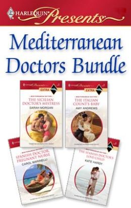 Mediterranean Doctors Bundle