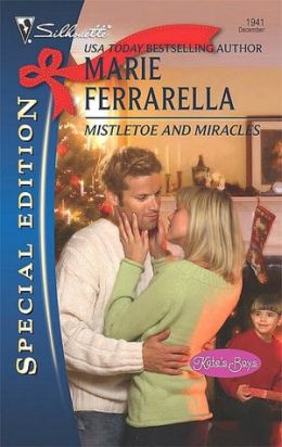 Mistletoe and Miracles