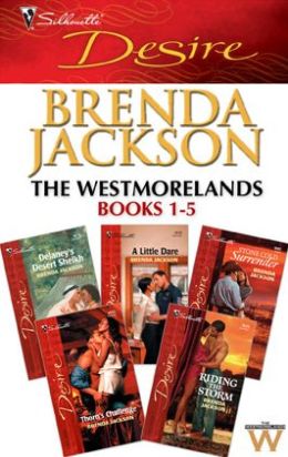 Westmorelands Books 1-5