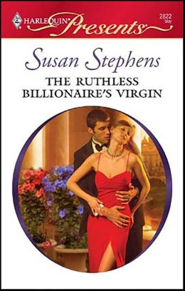 The Ruthless Billionaire's Virgin