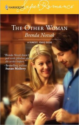 The Other Woman (Dundee, Idaho Series)