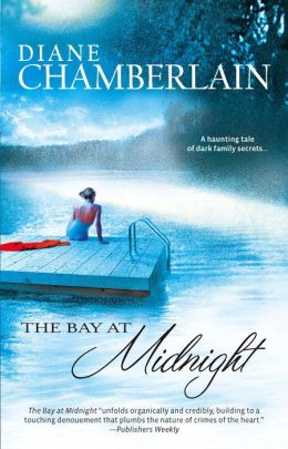 Bay At Midnight