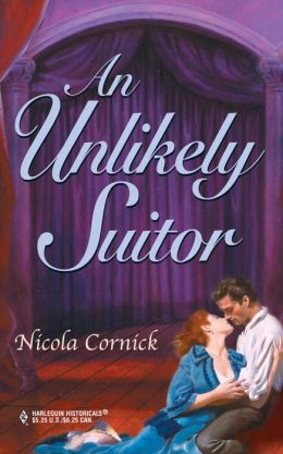 An Unlikely Suitor
