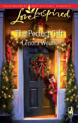 The Perfect Gift (Love Inspired) Lenora Worth