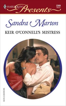 Keir O' Connell's Mistress