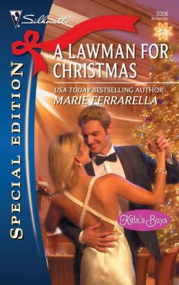 A Lawman for Christmas