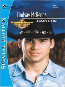 Man Alone