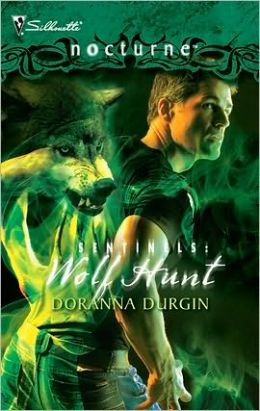 Sentinels: Wolf Hunt (Harlequin Nocturne Series #80)