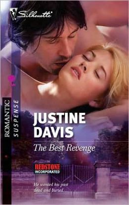 The Best Revenge (Silhouette Romantic Suspense #1597)
