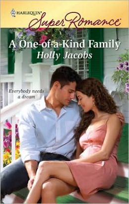 A One-of-a-Kind Family (Harlequin Super Romance #1615)