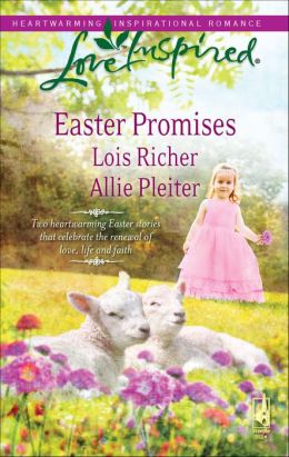 Easter Promises: Desert Rose\Bluegrass Easter