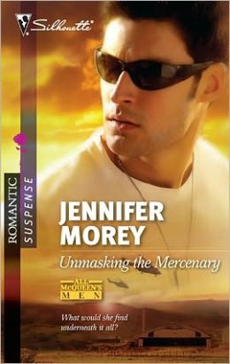 Unmasking the Mercenary