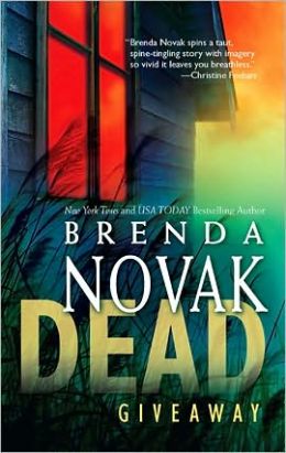 Dead Giveaway (Stillwater Trilogy Series #2)