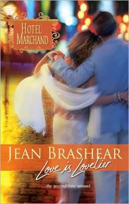 Love Is Lovelier (Hotel Marchand Series)