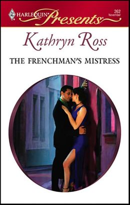 The Frenchman's Mistress