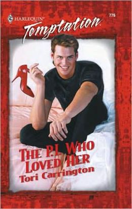 The P. I. Who Loved Her