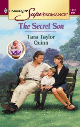 The Secret Son
