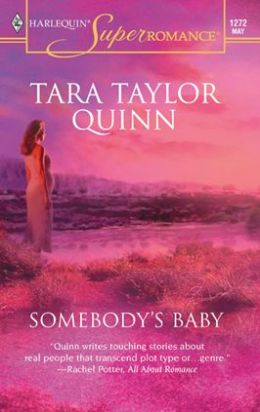 Somebody's Baby