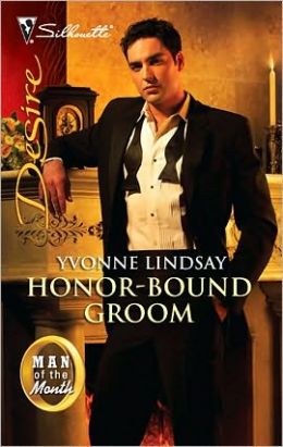 Honor-Bound Groom