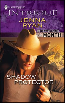 Shadow Protector (Harlequin Intrigue #1227)