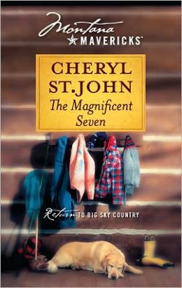 Magnificent Seven Cheryl St. John