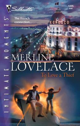 To Love a Thief (Silhouette Intimate Moments #1225)