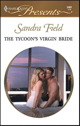 The Tycoon's Virgin Bride (Harlequin Presents #2401)