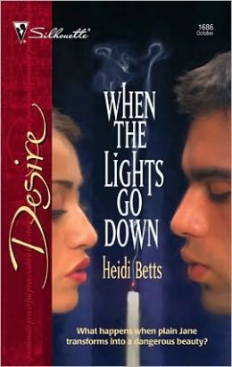 When the Lights Go Down