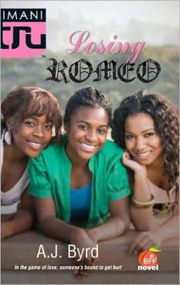 Losing Romeo