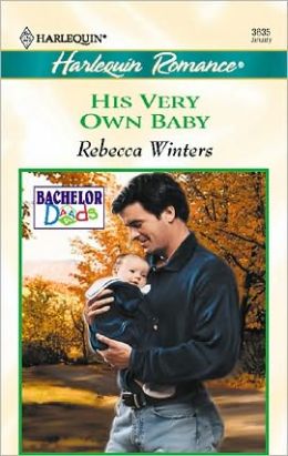 His Very Own Baby