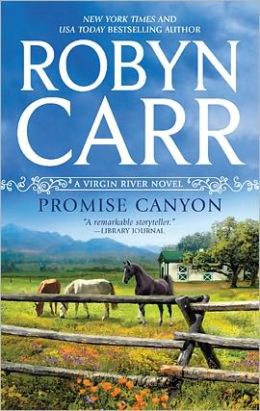 Promise Canyon (Virgin River Series #13)