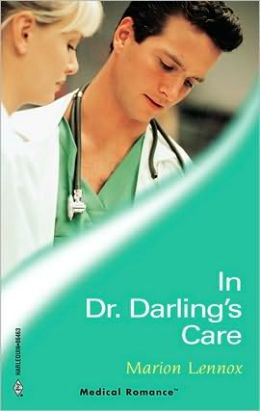 In Dr. Darling's Care