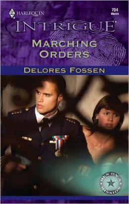 Marching Orders